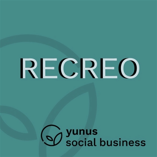Artwork for RECREO, by YSB Colombia