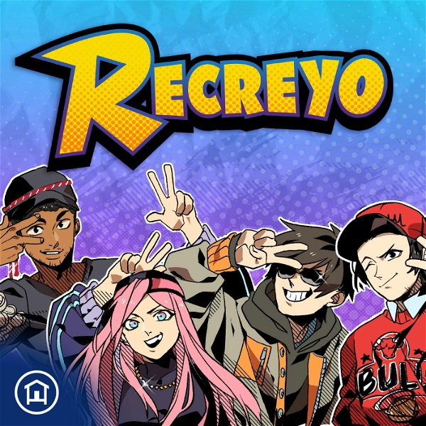 Artwork for Recreyo