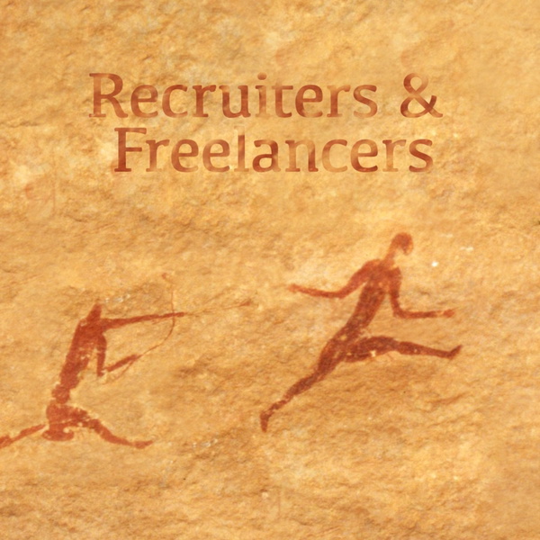 Artwork for Recruiters & Freelancers