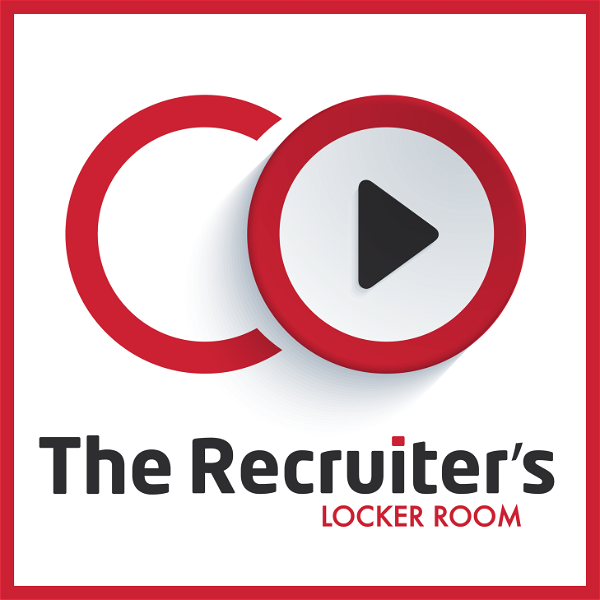 Artwork for Recruiter's Locker Room by Recruiting in Motion