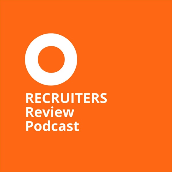 Artwork for RECRUITERS Review