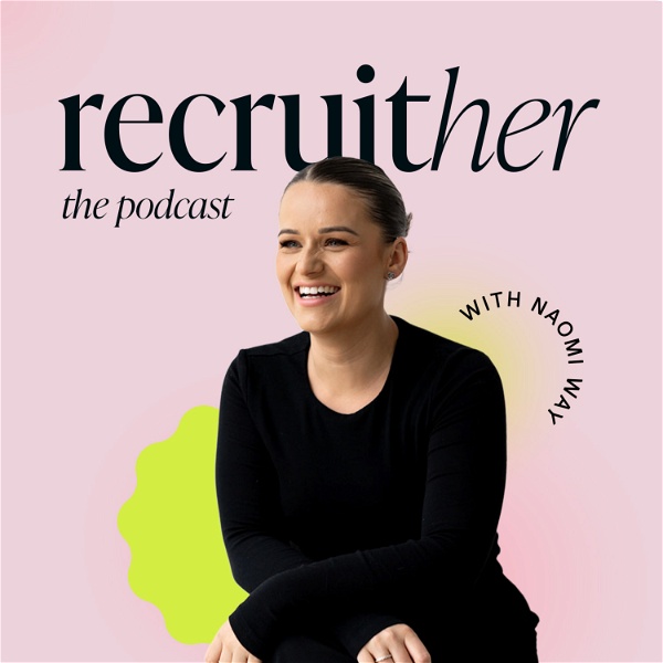 Artwork for Recruither