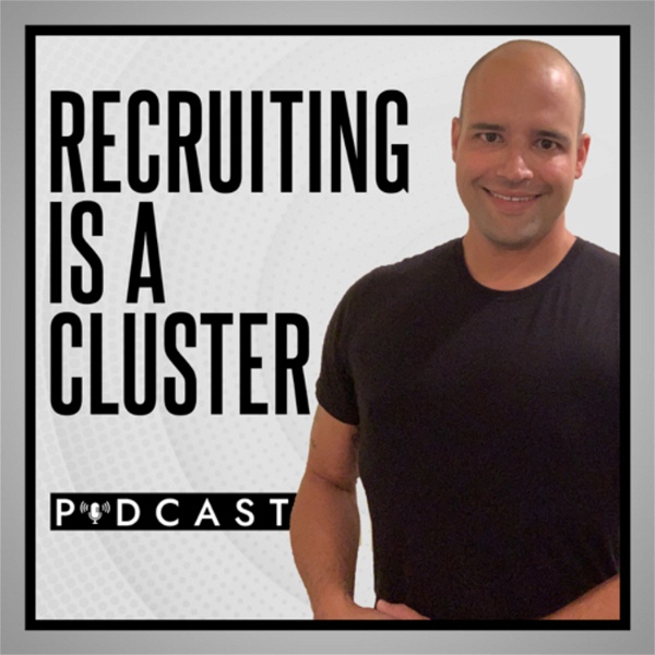 Artwork for Recruiting is a Cluster