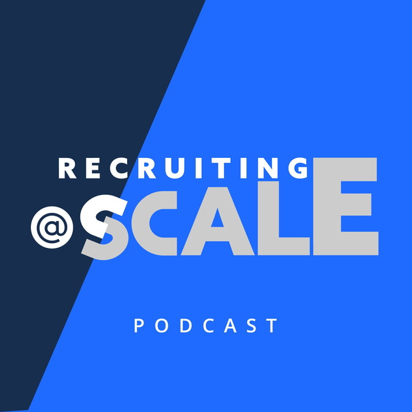 Artwork for Recruiting at Scale