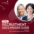 The Recruitment CEO's Insider Guide