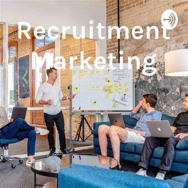 Artwork for Recruitment Marketing