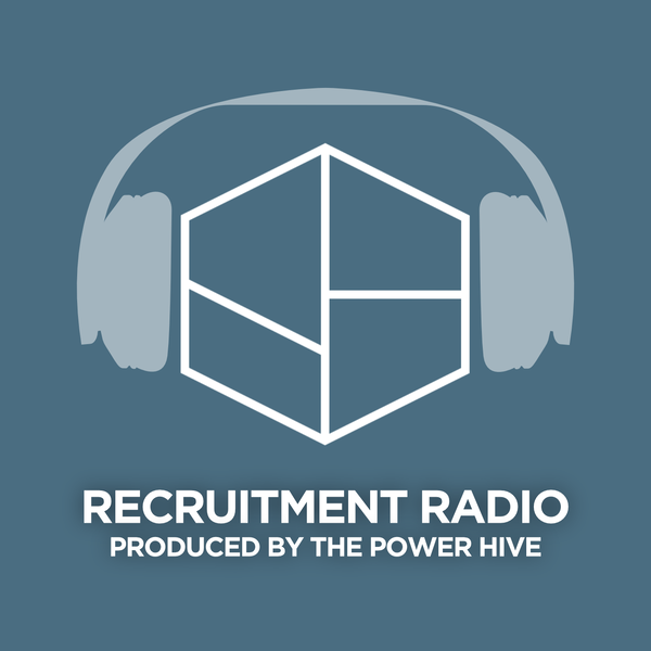 Artwork for Recruitment Radio