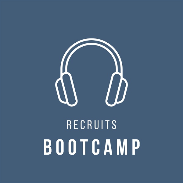 Artwork for Recruits Bootcamp
