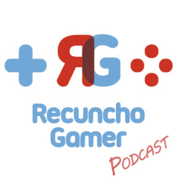 Artwork for Recuncho Gamer Podcast