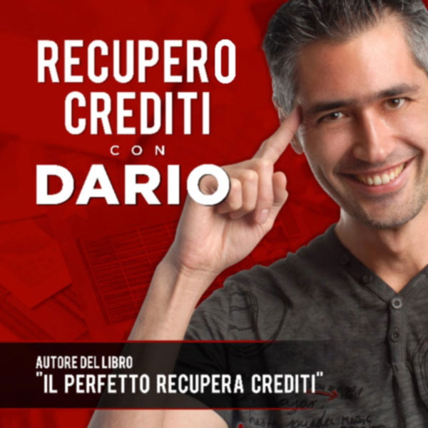 Artwork for Recupero crediti con Dario