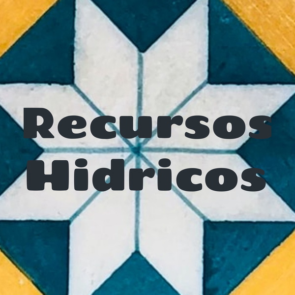 Artwork for Recursos Hidricos