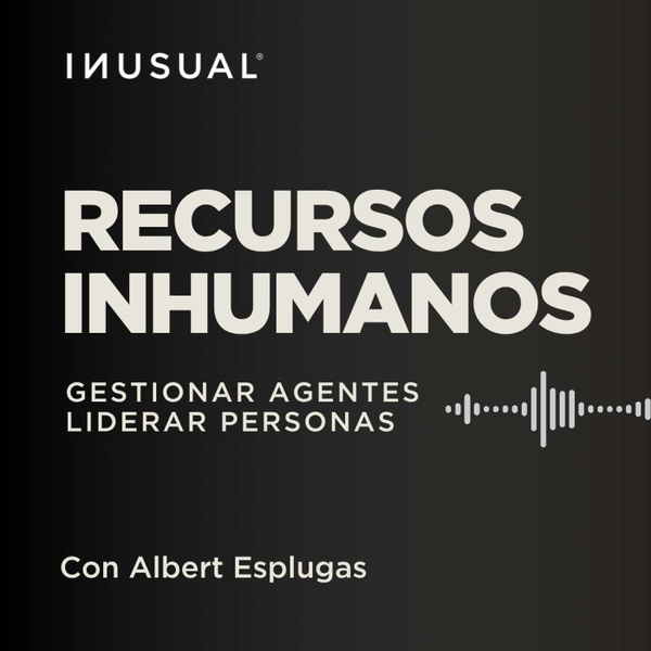 Artwork for Recursos Inhumanos