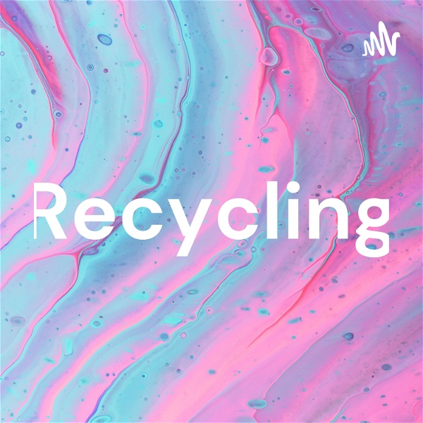 Artwork for Recycling