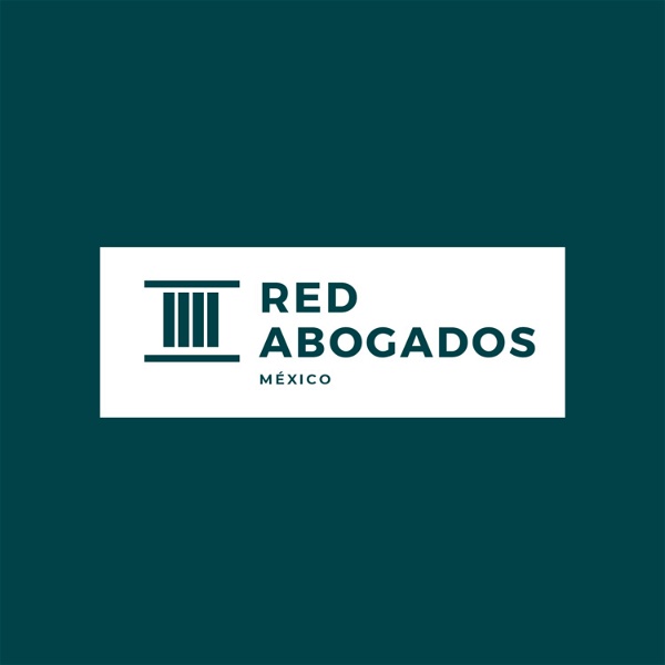 Artwork for Red Abogados México