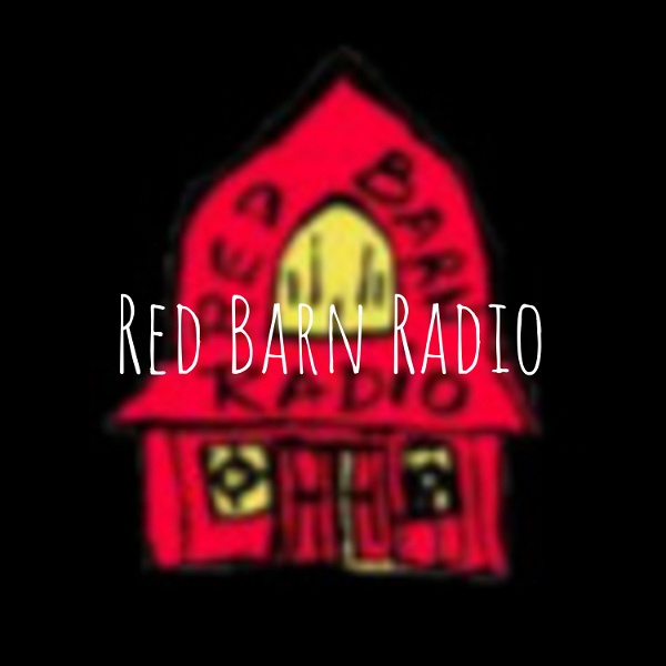 Artwork for Red Barn Radio