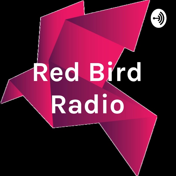Artwork for Red Bird Radio