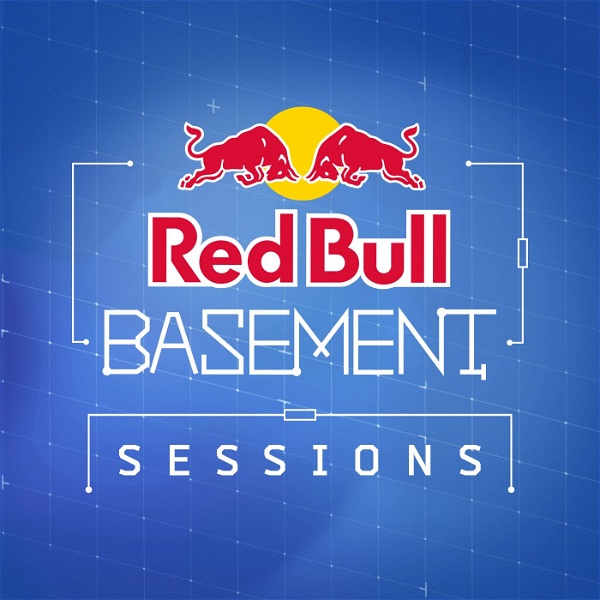 Artwork for Red Bull Basement Sessions