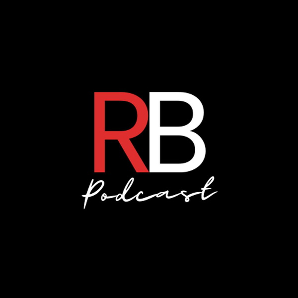 Artwork for Red Bus Podcast