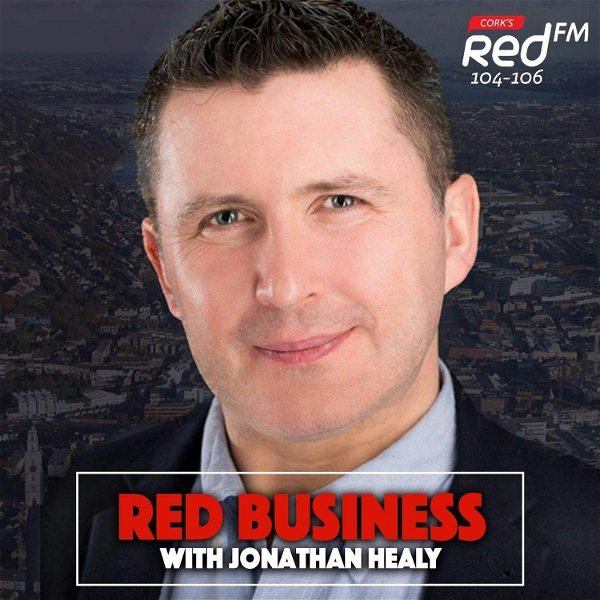 Artwork for Red Business