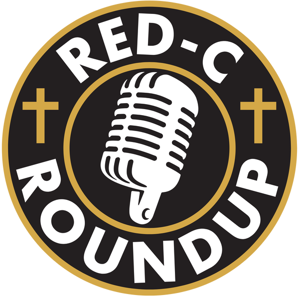 Artwork for RED-C Roundup