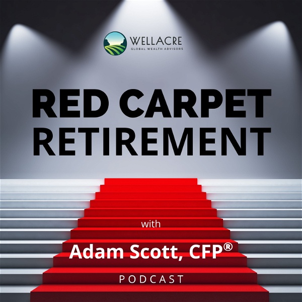 Artwork for Red Carpet Retirement