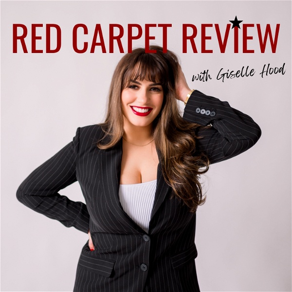Artwork for Red Carpet Review