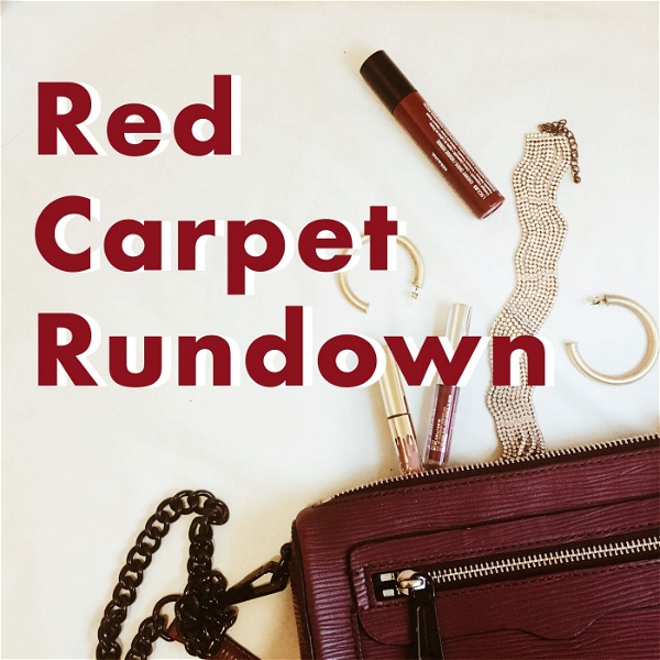Artwork for Red Carpet Rundown