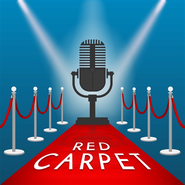 Artwork for Red Carpet