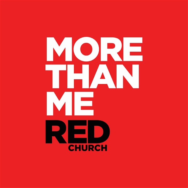 Artwork for Red Church