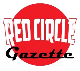 Artwork for Red Circle Gazette