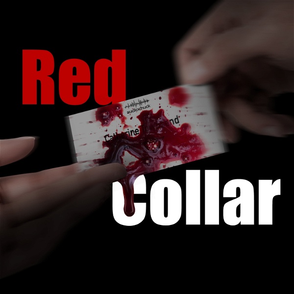 Artwork for Red Collar