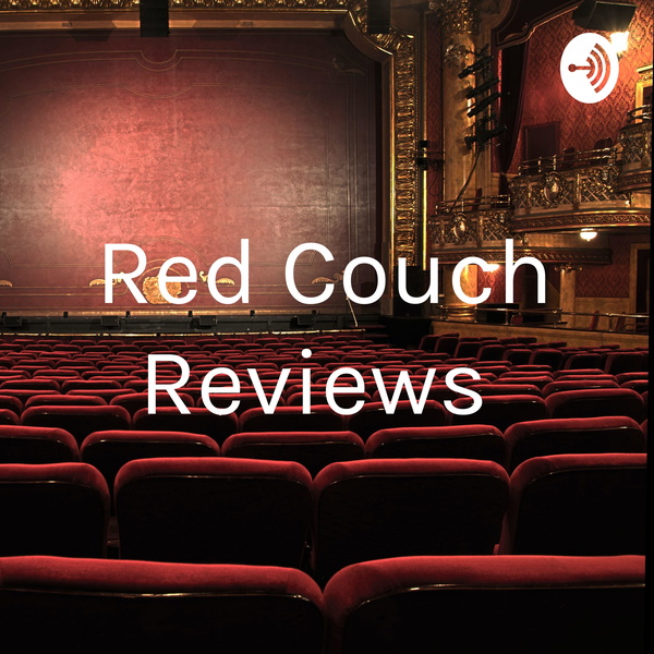 Artwork for Red Couch Reviews