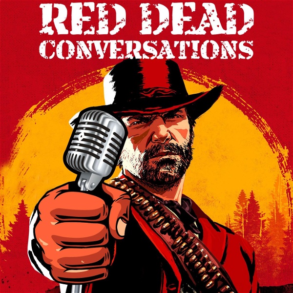Artwork for Red Dead Conversations