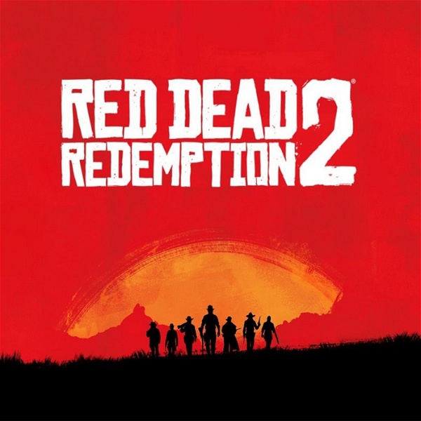 Artwork for Red Dead Redemption Podcast