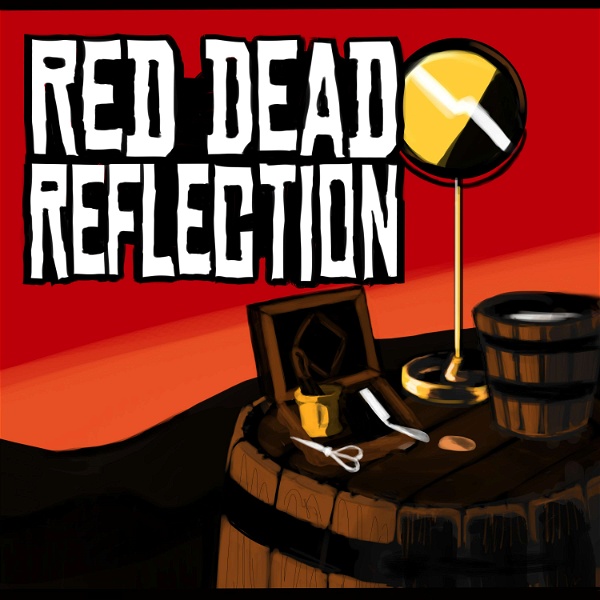 Artwork for Red Dead Reflection