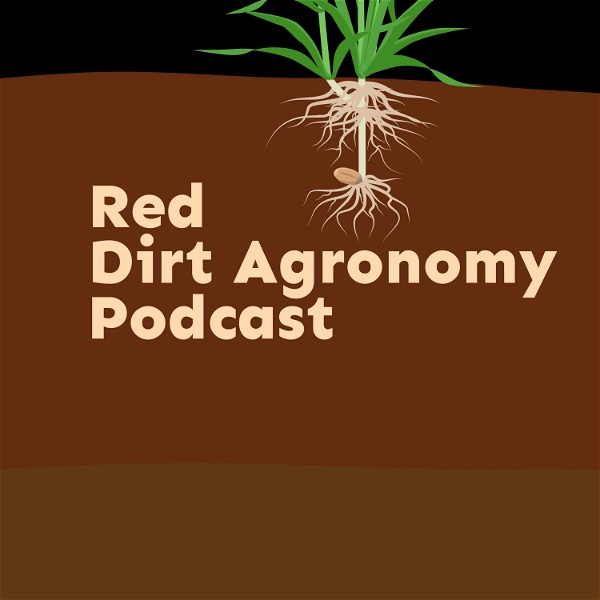 Artwork for Red Dirt Agronomy Podcast