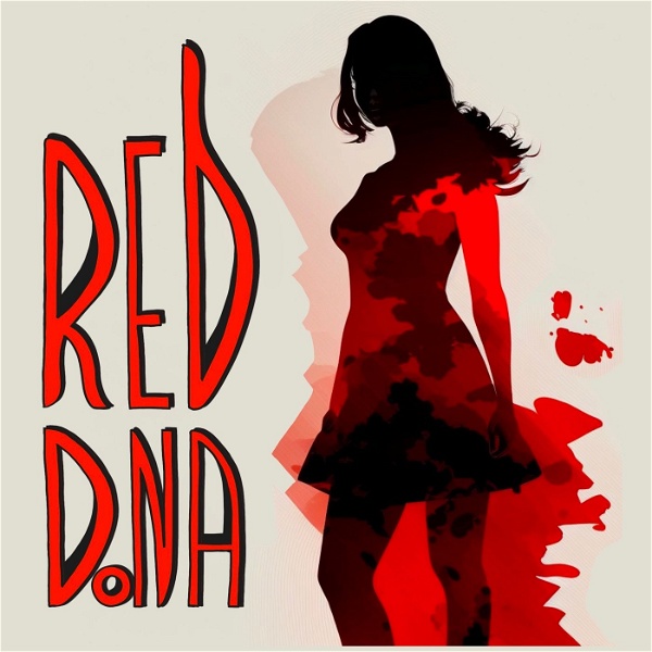 Artwork for Red Dona