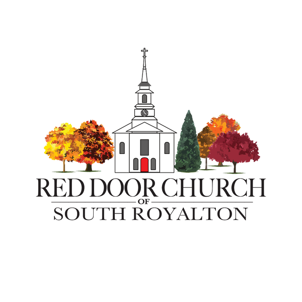Artwork for Red Door Church of SoRoVT
