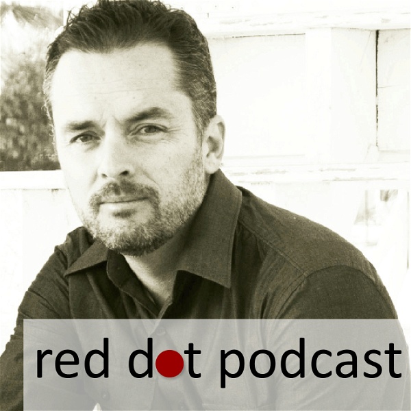 Artwork for Red Dot Podcast