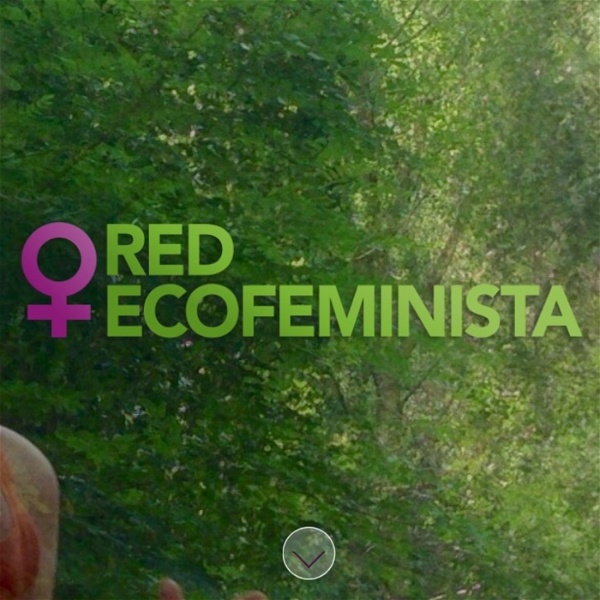 Artwork for RED ECOFEMINISTA