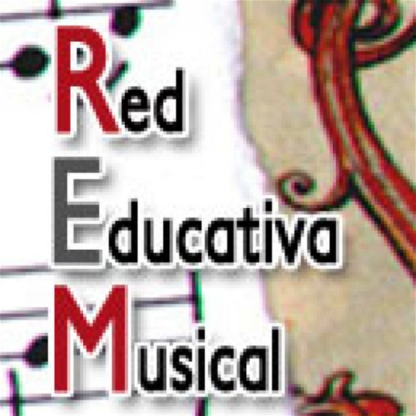 Artwork for Red Educativa Musical's Podcast