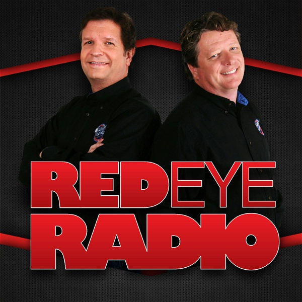 Artwork for Red Eye Radio