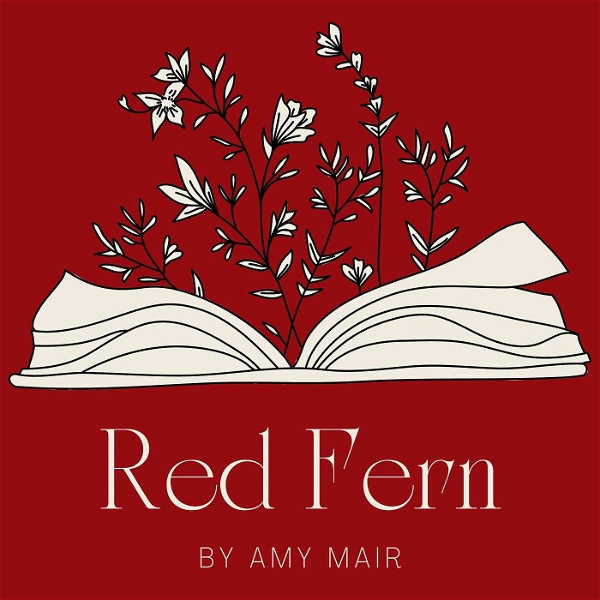 Artwork for Red Fern Book Review by Amy Mair