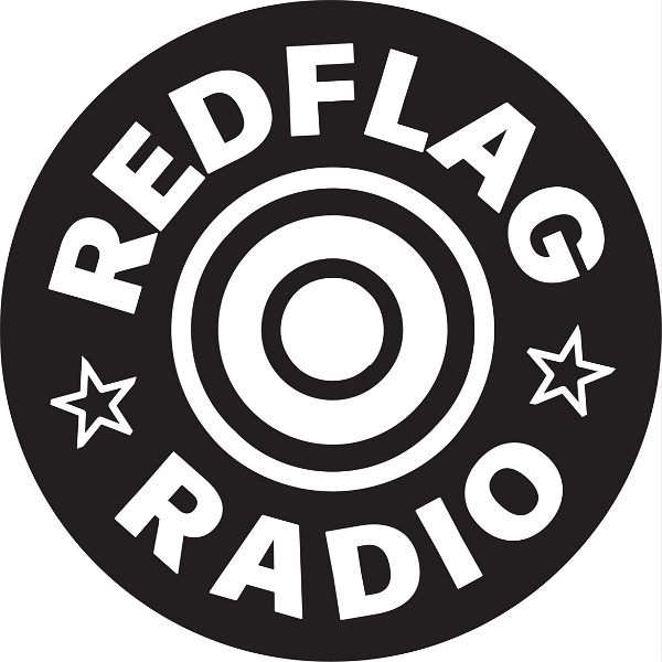 Artwork for Red Flag Radio