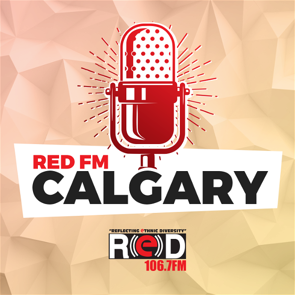 Artwork for RED FM Calgary