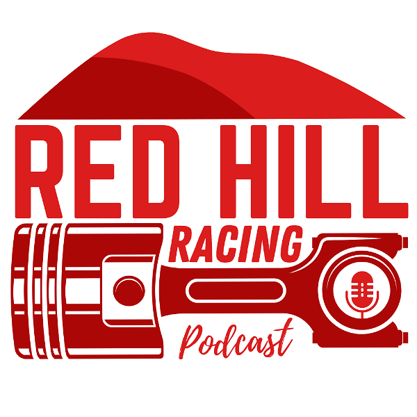 Artwork for Red Hill Racing