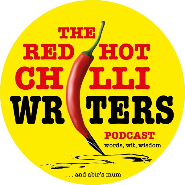 Artwork for Red Hot Chilli Writers