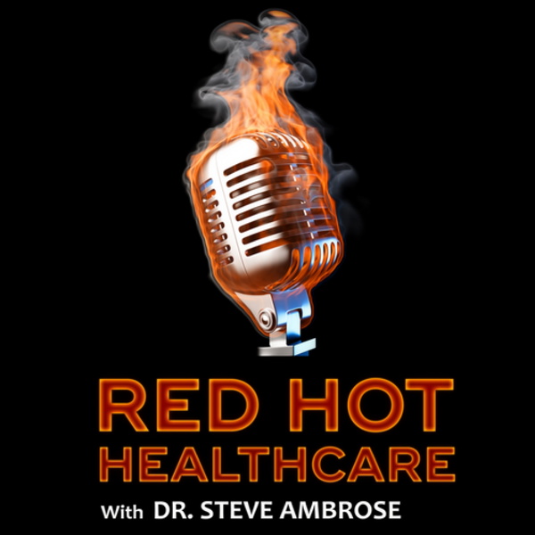Artwork for RED HOT HEALTHCARE
