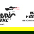 Radio Festival - 168 Hours Indie Bajao