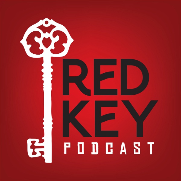 Artwork for Red Key Podcast